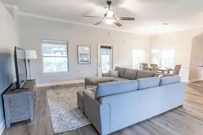 Image de The Driftwood Retreat