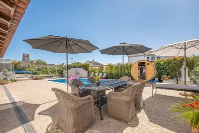 Image de GuestReady - Superbe villa près du lagon
