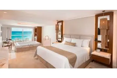Image de Sun Palace Resort (Adults Only) - Palace Elite Membership