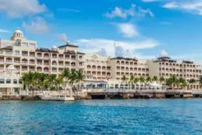 Cozumel Palace - Palace Elite Membership – All Inclusive!
