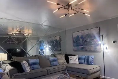 Image de Enchanting Comfy Cozy Getaway