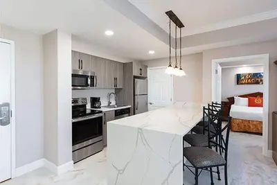 Image de Steps away from universal studios Signature two bedroom Deluxe villa