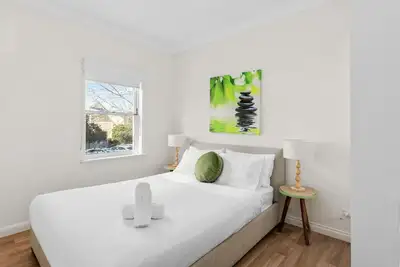 Image de Sea Breeze @ Smugglers Inn self contained apartment