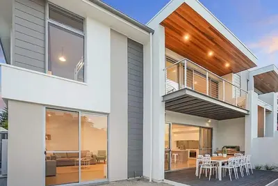 Image de Atlantis - Modern 4 bedroom home in Port Elliot