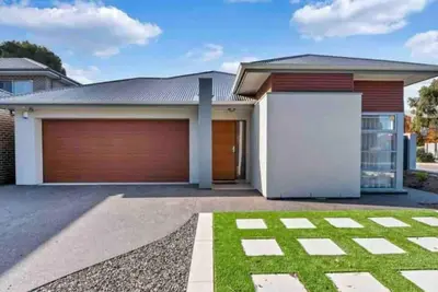 Image de The Lake House Victor Harbor