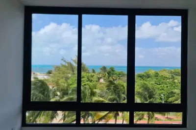 Fantastic Apart Sea View