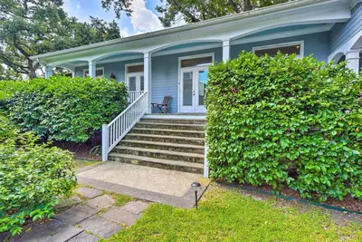 Image de ~ 6 Mi to Uptown: Adorable New Orleans Home!