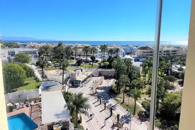 Image de Alfresco Stays Tamarindos Brisa Marina