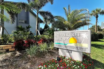Image de Highly Desirable Peppertree Bay Condo-2br / 2ba