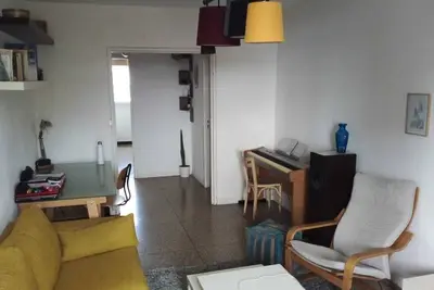 Image de Entire comfortable accommodation, 70m2, lovely sea view and balcony