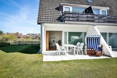 Image de Risgap - Schmidtpott - Cozy 3-room apartment for 4 persons with terrace