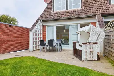 Image de Neue Liebe - Modern house for 6 pers. with terrace, parking space, Wlan.