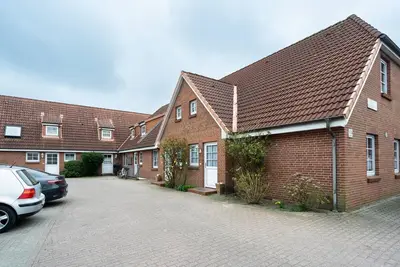 Image de Albatros Og - Modern 3-room app. for 4 pers. with parking space, Wlan,