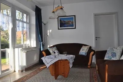 Image de Vacation apartment Friesenresidenz apartment 3 - Friesenresidenz