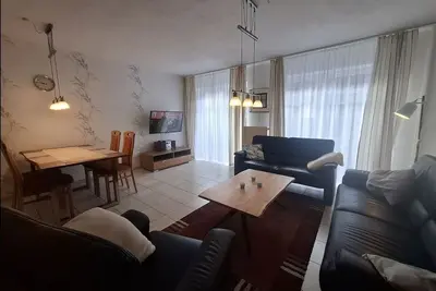 Image de Mid-terrace house Südwind - Am Haustierpark
