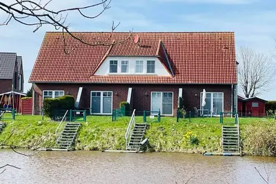 Image de Ferienhaus Wittmunder Str. 31 C