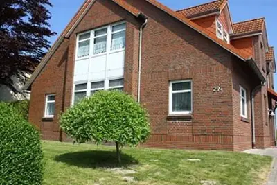 Image de Vacation apartment Bahnhofstr. 29 A/5