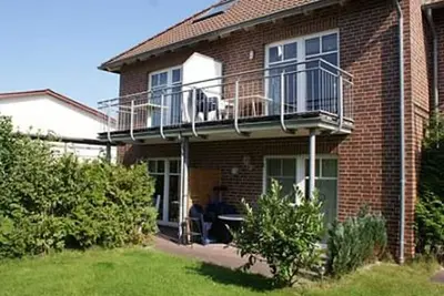 Image de Apartment Königsberger Str. 26 Whg. 9