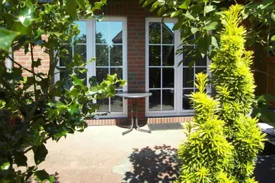 Image de Vacation apartment MĂĽhlenblick 30 Whg. 2