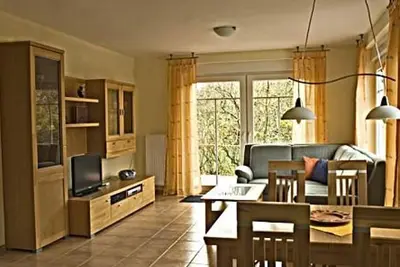 Image de Vacation home DeichstraĂźe 10 C