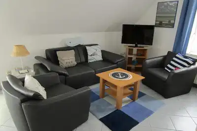 Image de Vacation apartment Am Harlebogen 8 Whg. 4 - Holiday apartment Am Harlebogen 8