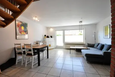 Image de Vacation home UferstraĂźe 6 B