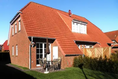 Image de Vacation home Am Kurzentrum 26 No. 4