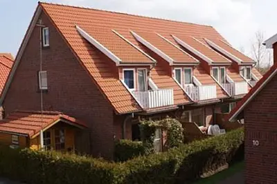 Image de Vacation home Am Harlebogen 12 C