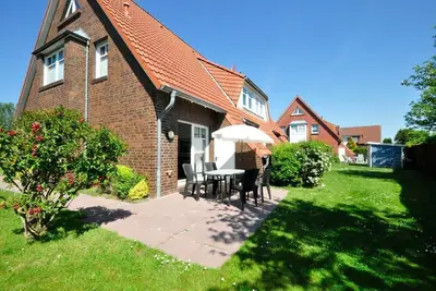 Image de Vacation cottage Im Groden 5 D