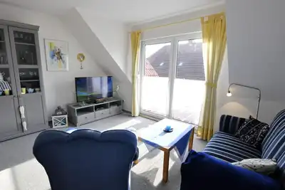 Image de Vacation apartment Am Harlebogen 10 Whg. 6