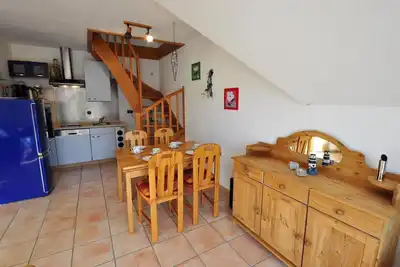 Image de Vacation apartment Am Harlebogen 10 Whg. 5