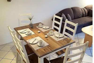 Image de Vacation home Im Groden 3 No. 3