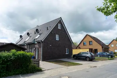 Image de Vacation home \"Find's Huus\" Krabbenpadd 9