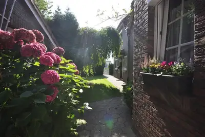 Image de Vacation home UferstraĂźe 20 C