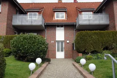 Image de Vacation apartment BahnhofstraĂźe 31 Whg. 7