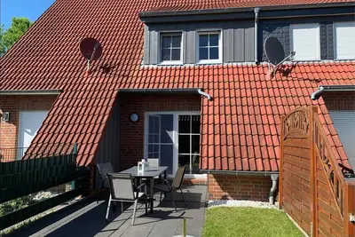 Image de Vacation cottage Mittelweg 41a