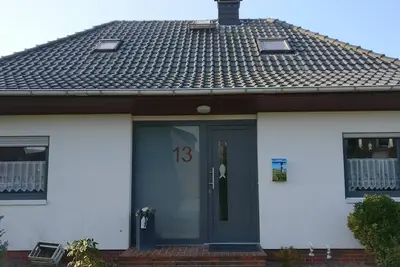 Image de Vacation cottage Up de Ring 13