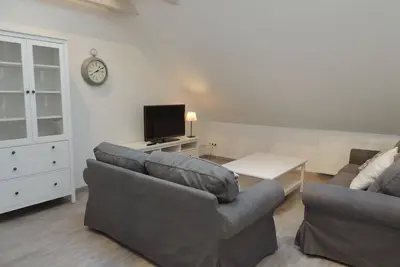 Image de Vacation apartment Himmel