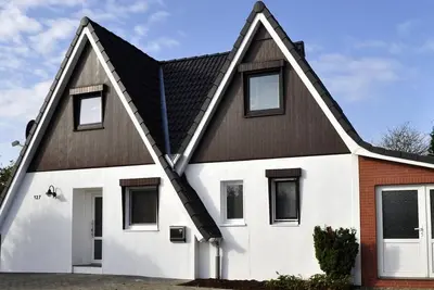 Image de Vacation cottage Am Yachthafen 127