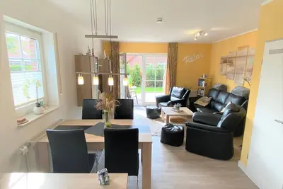 Image de Vacation home Am Kurzentrum 26 No. 1