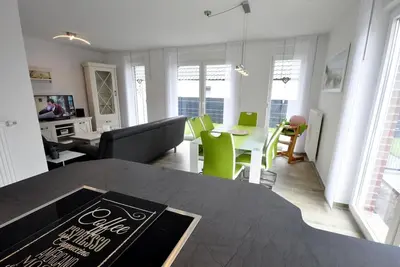 Image de Vacation home Caroperle Mittelweg 5 No. 3