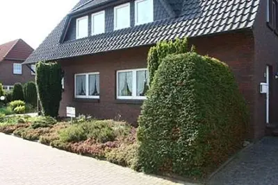 Image de Vacation home UferstraĂźe 25