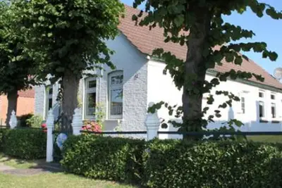 Image de Vacation home MĂĽhlenstraĂźe 12 No. 1