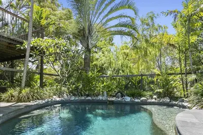 Image de Coastal house 5min from the beach and natural park at your doorstep