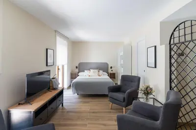 Image de Housing León Azabachería 1a