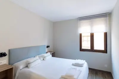 Image de Housing León Azabachería 2b