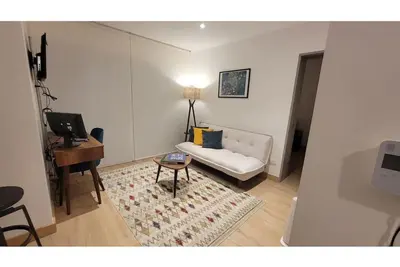 Image de New Chic 1 Br Apartament Barranco (new building)