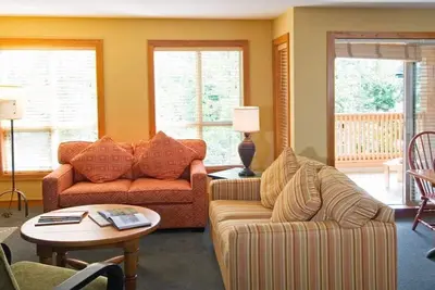 Image de Dec Special for Ski in Ski out - 1 Bedroom Fully Furnished