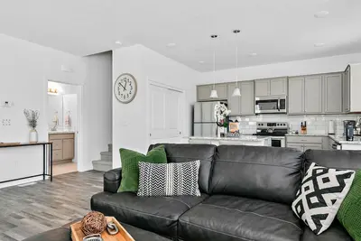 Image de Hensley Home : Family friendly, relaxing retreat