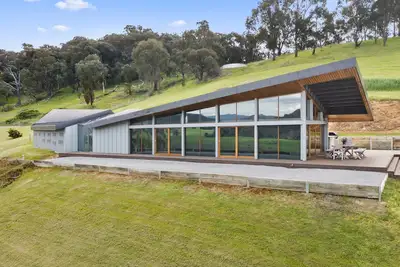 Image de Tatoonie - Holiday Lodge